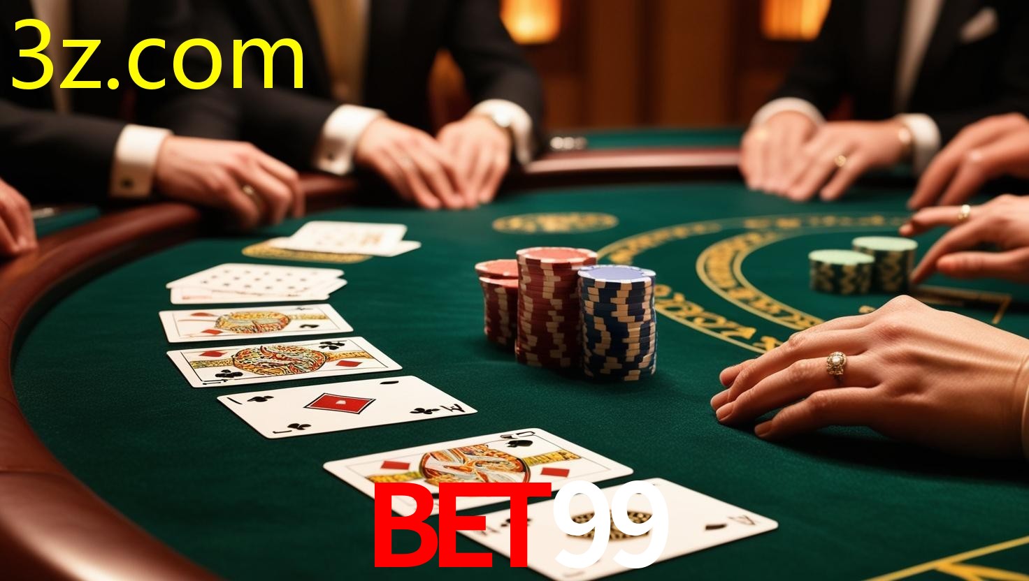 BET99